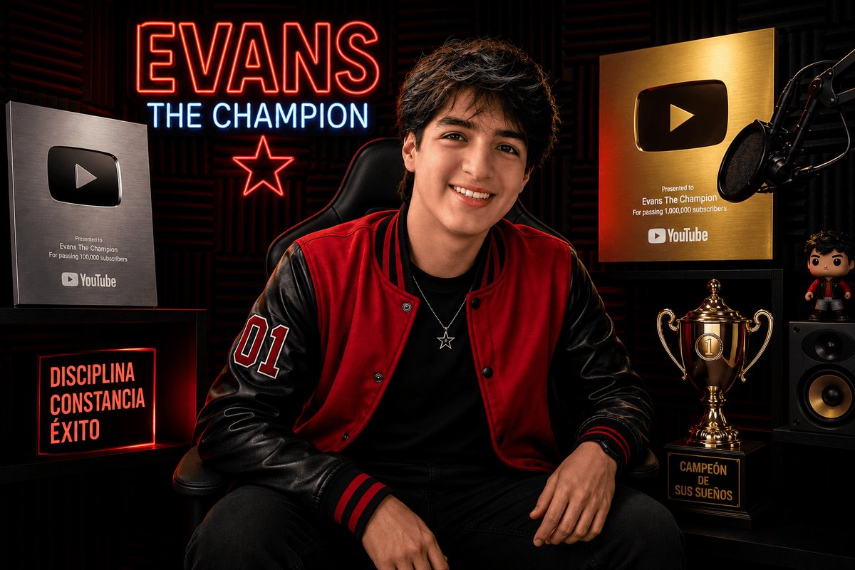 EL CAMPEÓN